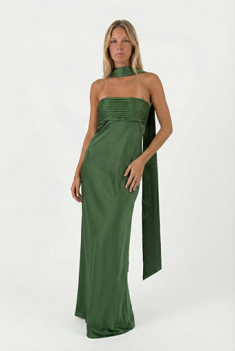 Elsa Divia Dress
