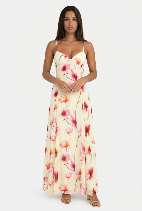 Valenri Dress