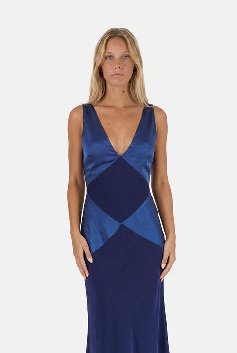 Soulia Fire Dress