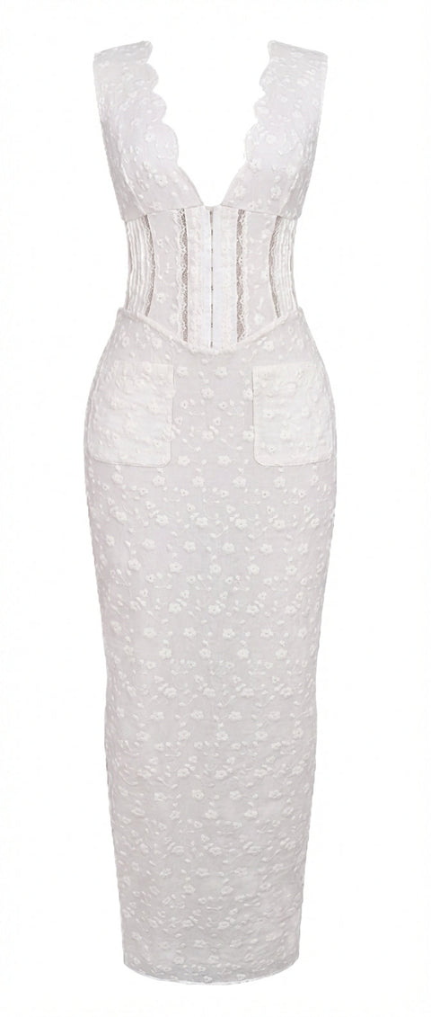 Della Rosa Dress