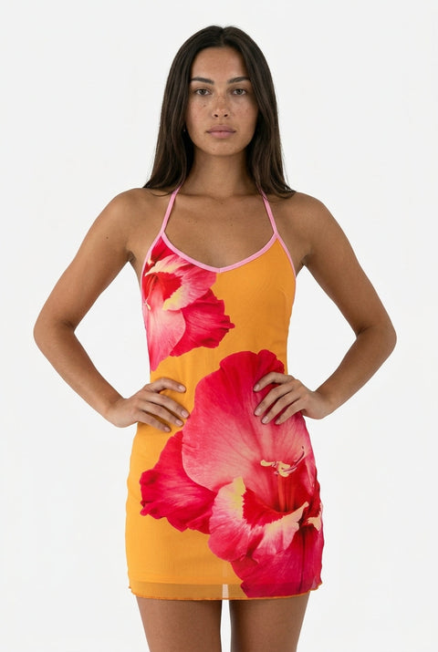 Yunia Dress ?