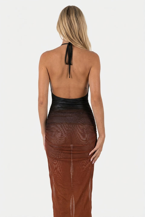 Asalia Dress