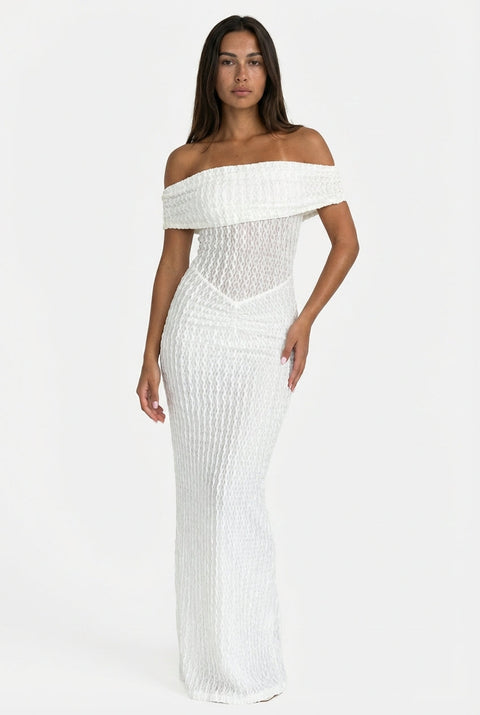 Asalia Dress