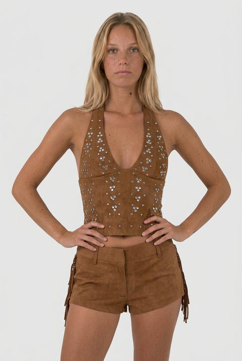 Zaria Top