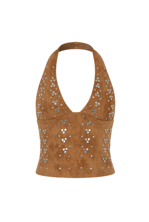 Zaria Top
