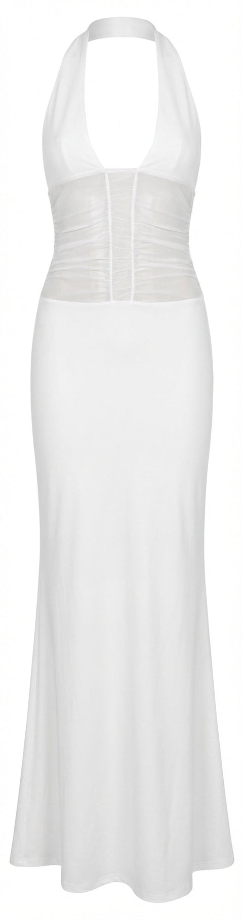 Marielle Maxi Dress