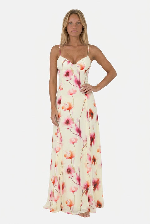 Valenri Dress