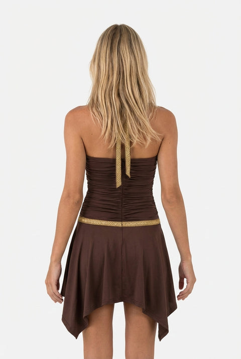 Imali Dress