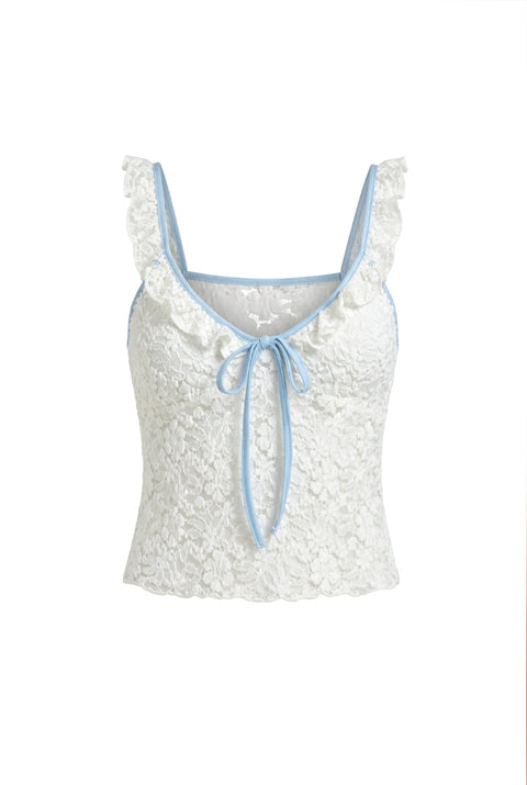 Tirania Top