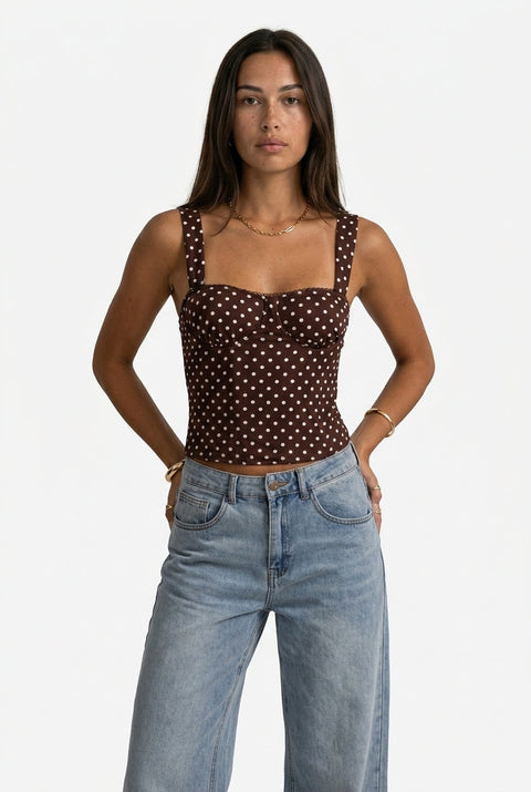 Marcelia Top