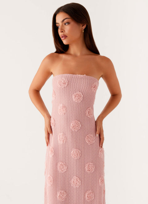 Holina Dress