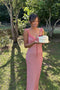 Ruby Frill Dress