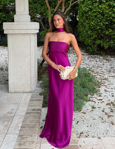 Elsa Divia Dress
