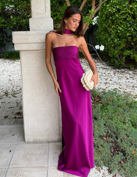 Elsa Divia Dress