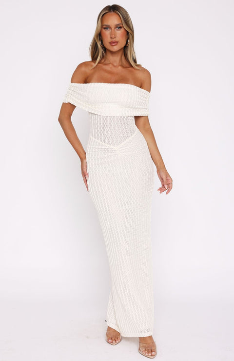 Asalia Dress