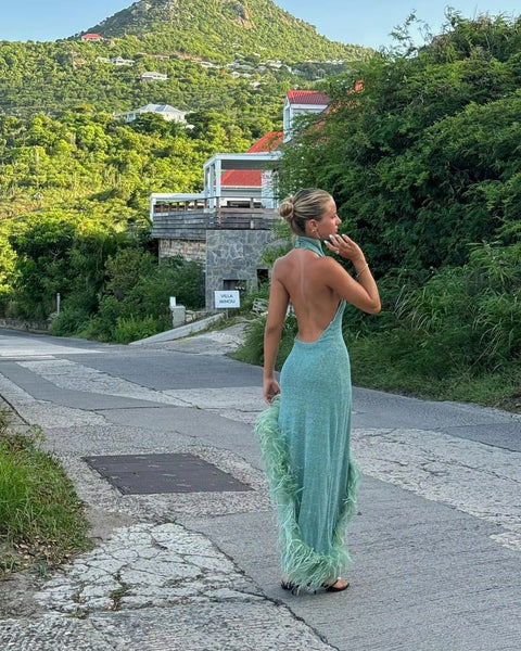 Papillon Dress (Copia)