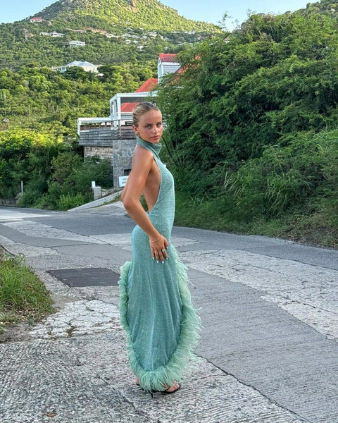 Papillon Dress (Copia)
