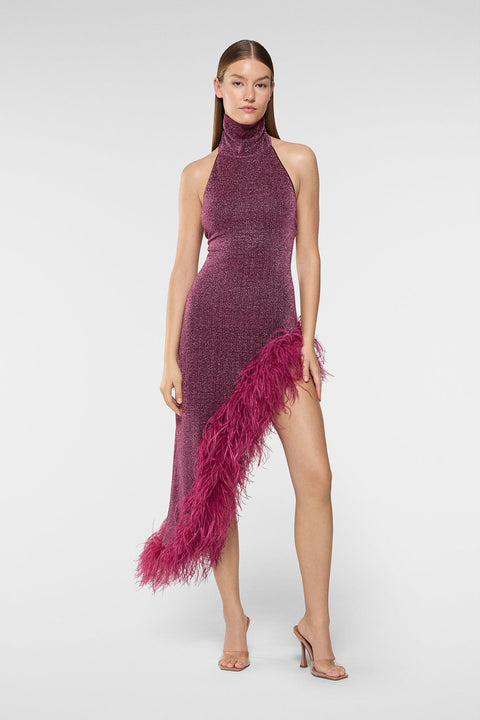 Papillon Dress (Copia)