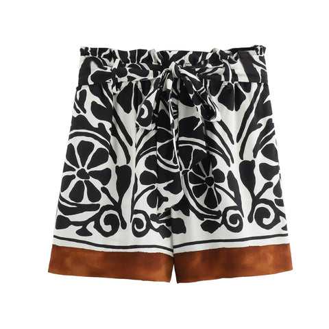 Madie Shorts