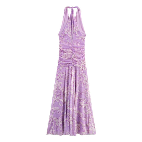 Barifa Dress