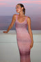 Natalia Orian Dress