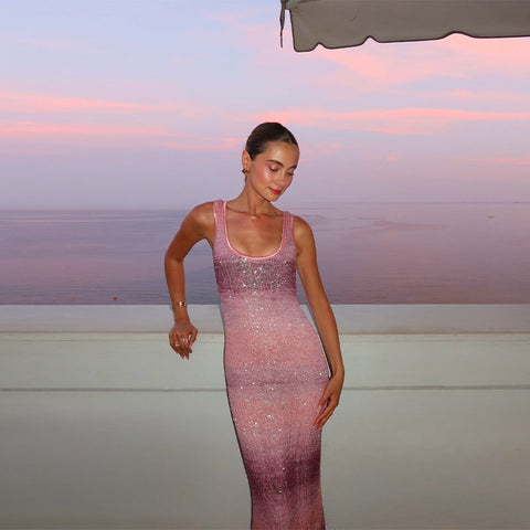 Natalia Orian Dress
