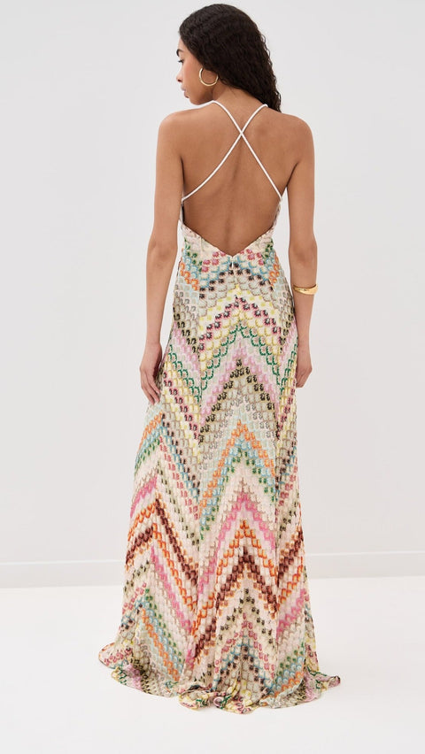 Agnes Dress