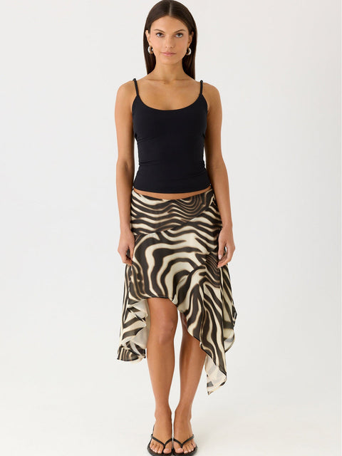 Almonia Skirt