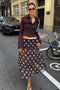Adelaida Skirt