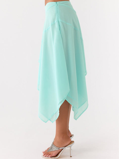 Almonia Skirt