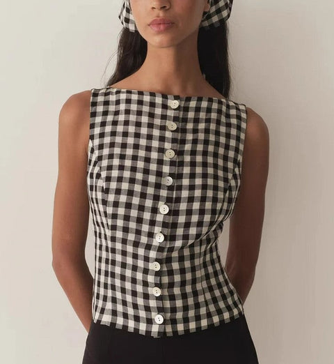 Uliva Top