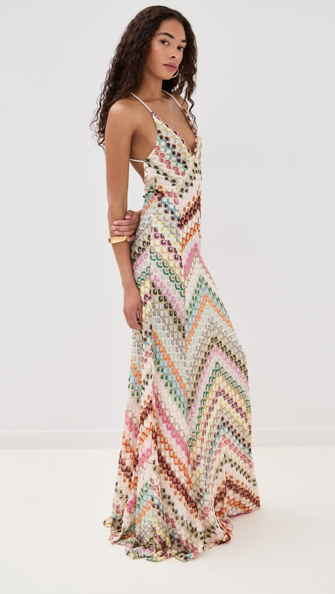Agnes Dress
