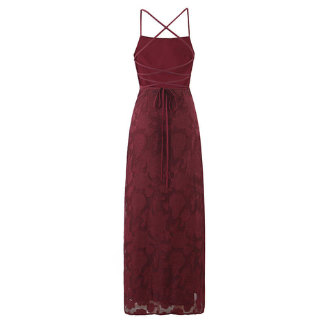 Cassia Dress