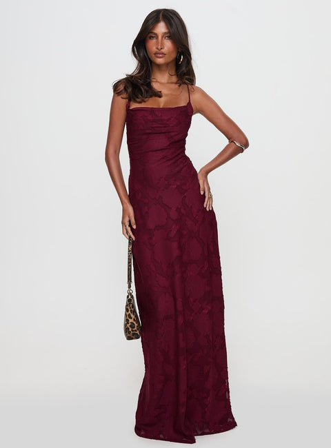 Cassia Dress