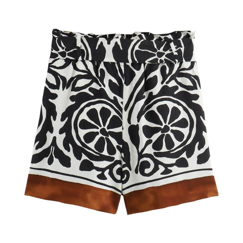 Madie Shorts