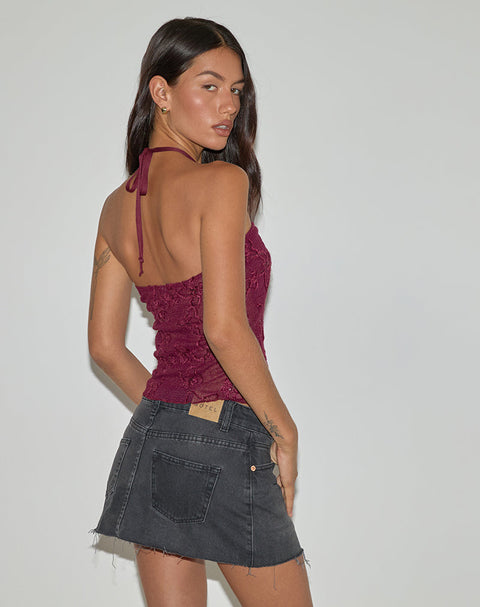 Ruwi Top