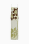 Botanical Print Spaghetti Strap Maxi Dress