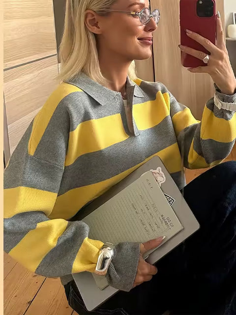 Ruda Sweater