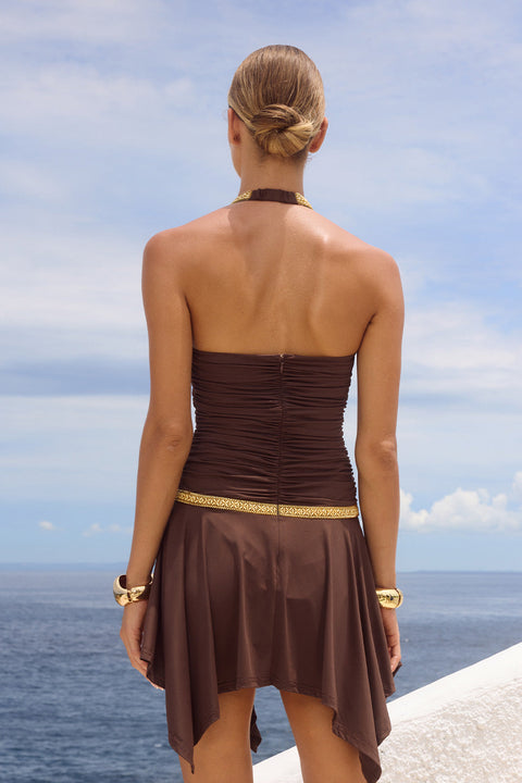 Imali Dress
