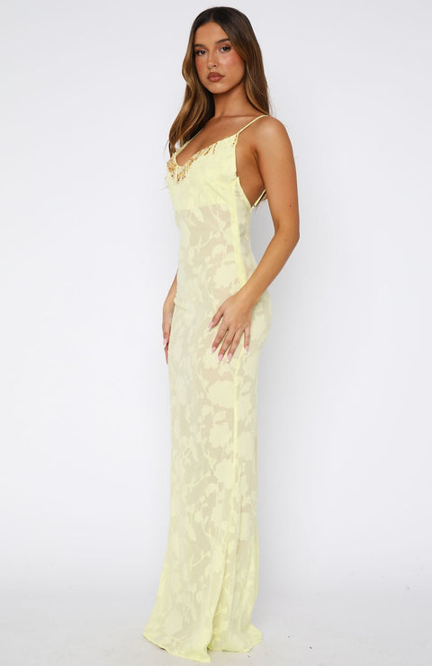 Dessian Dress