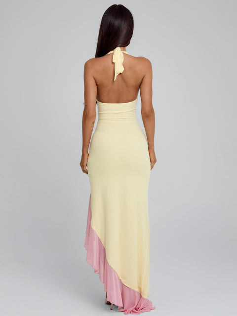 Melina Vier Dress ?