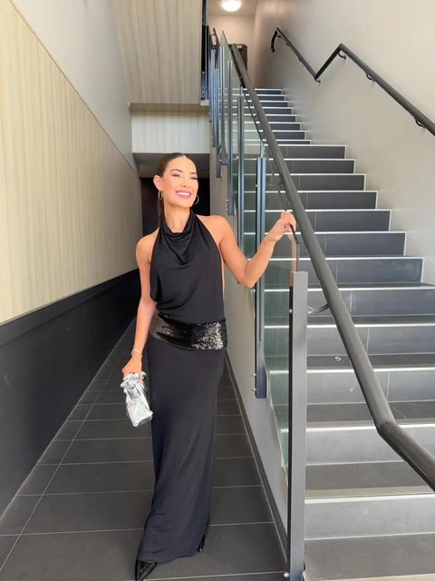 Beni Bloom Dress
