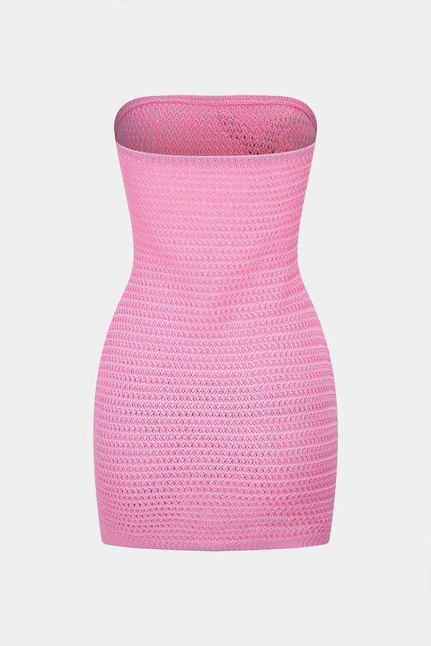 Diolisa Dress