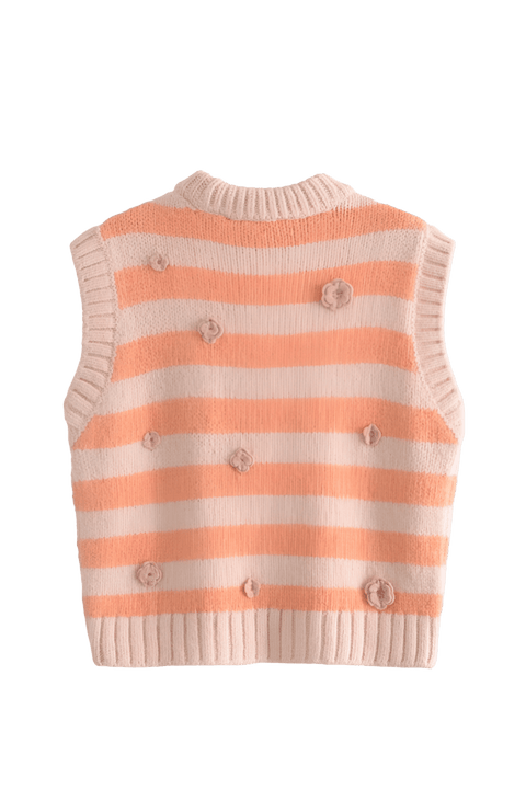 Abbie Sweater | | S | Agnese Studios