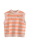 Abbie Sweater | | S | Agnese Studios