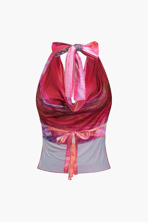 Raspberry Top