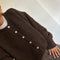Acacia Cardigan | | S | Agnese Studios