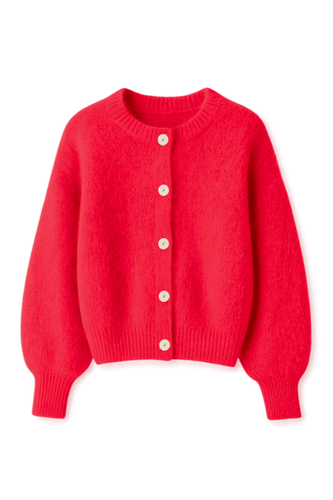 Acacia Cardigan | | S | Agnese Studios