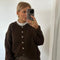 Acacia Cardigan | | S | Agnese Studios