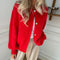 Acacia Cardigan | | S | Agnese Studios